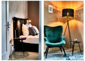 PRIMERA Zimmer mit Gemeinschaftsbad